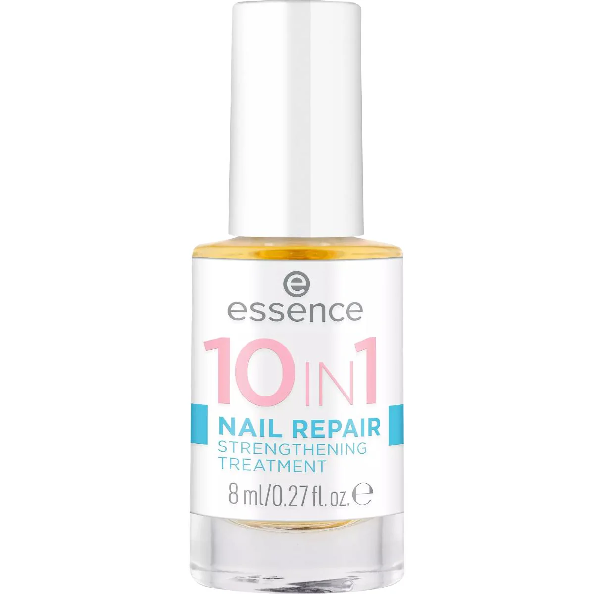 10In1 Nail Repair Strengthening Treatment - Image 3