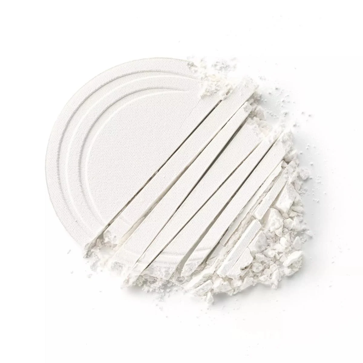 All About Soft Glow! Fixing Powder - Waterproof - Image 3