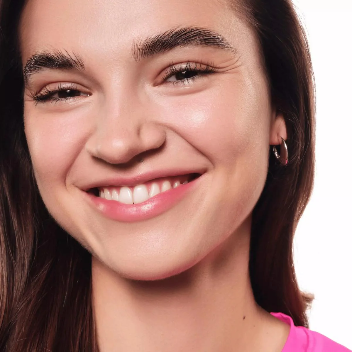 All About Soft Glow! Fixing Powder - Waterproof - Image 5