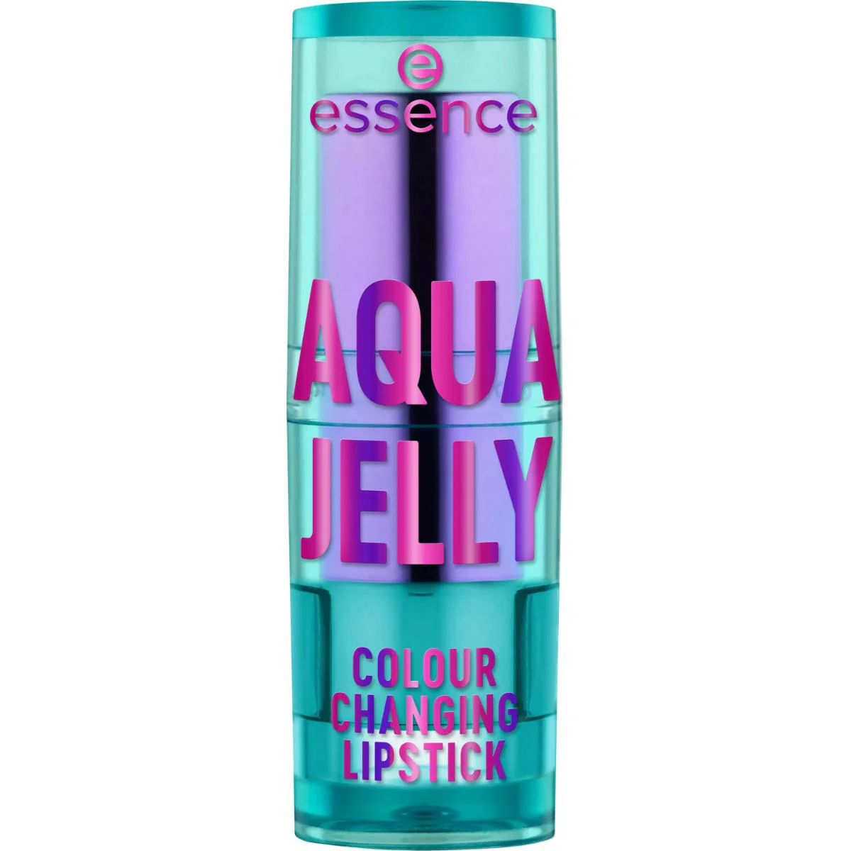Aqua Jelly Colour Changing Lipstick - Image 2