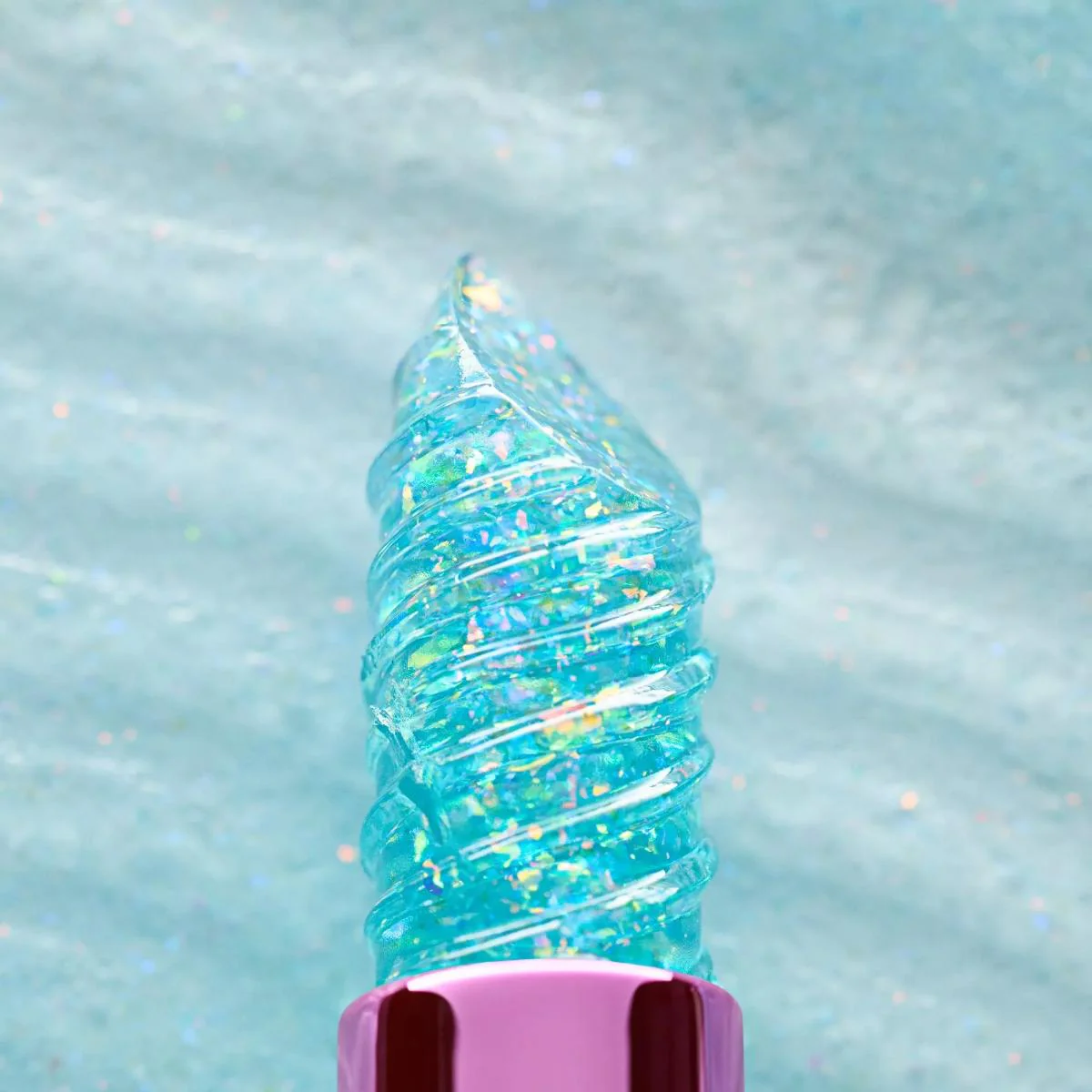 Aqua Jelly Colour Changing Lipstick - Image 4