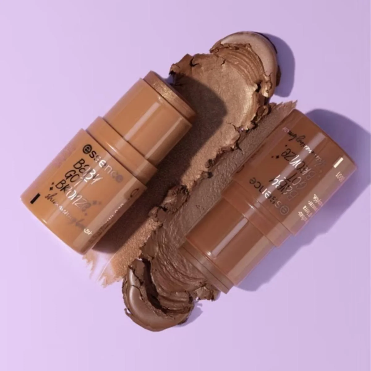 Baby Got Bronze Shimmering Bronzer 5.5g - Image 10