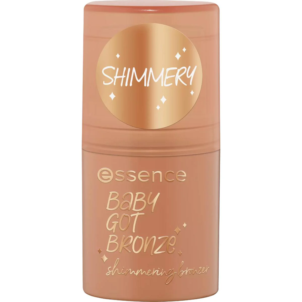 Baby Got Bronze Shimmering Bronzer 5.5g - Image 3