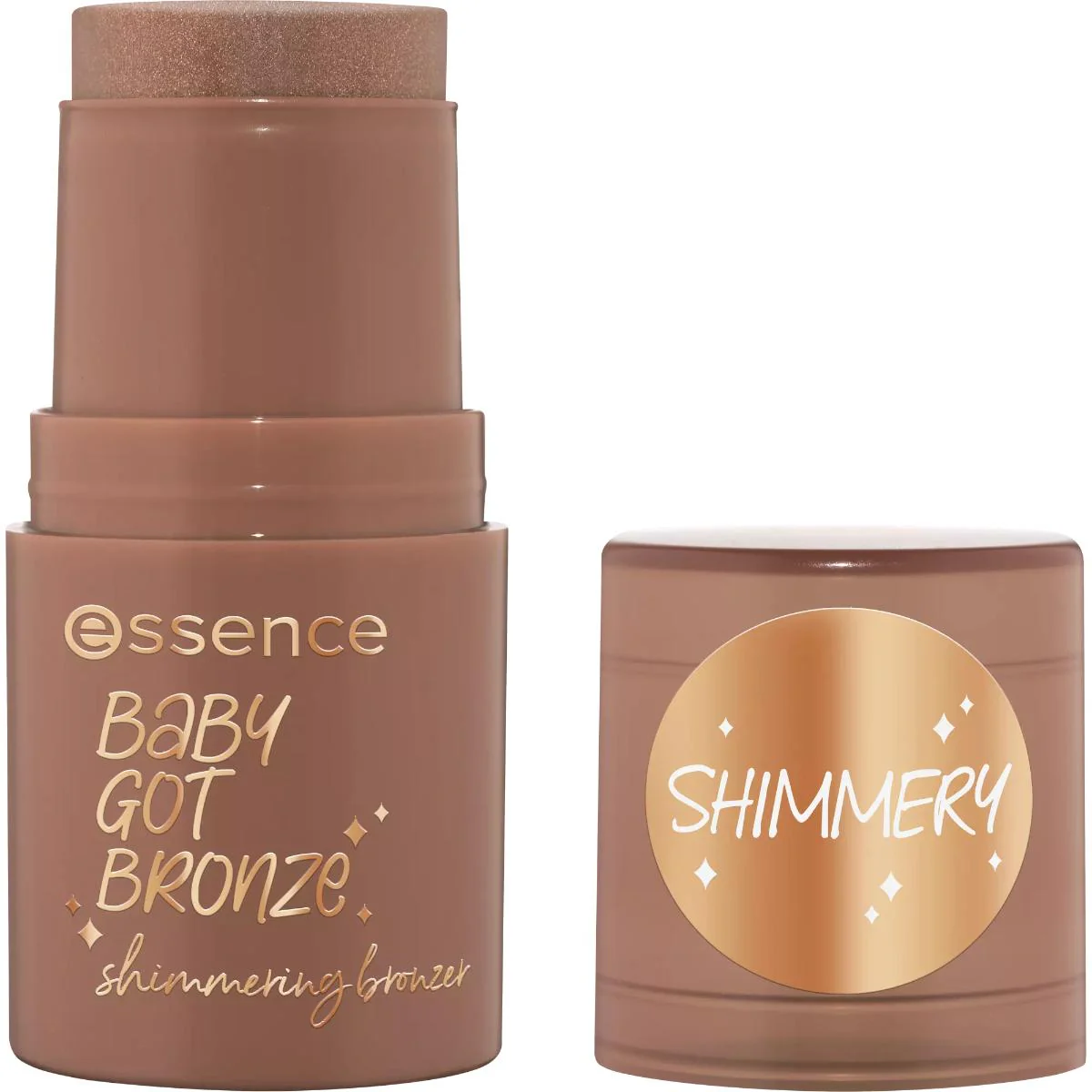 Baby Got Bronze Shimmering Bronzer 5.5g - Image 5