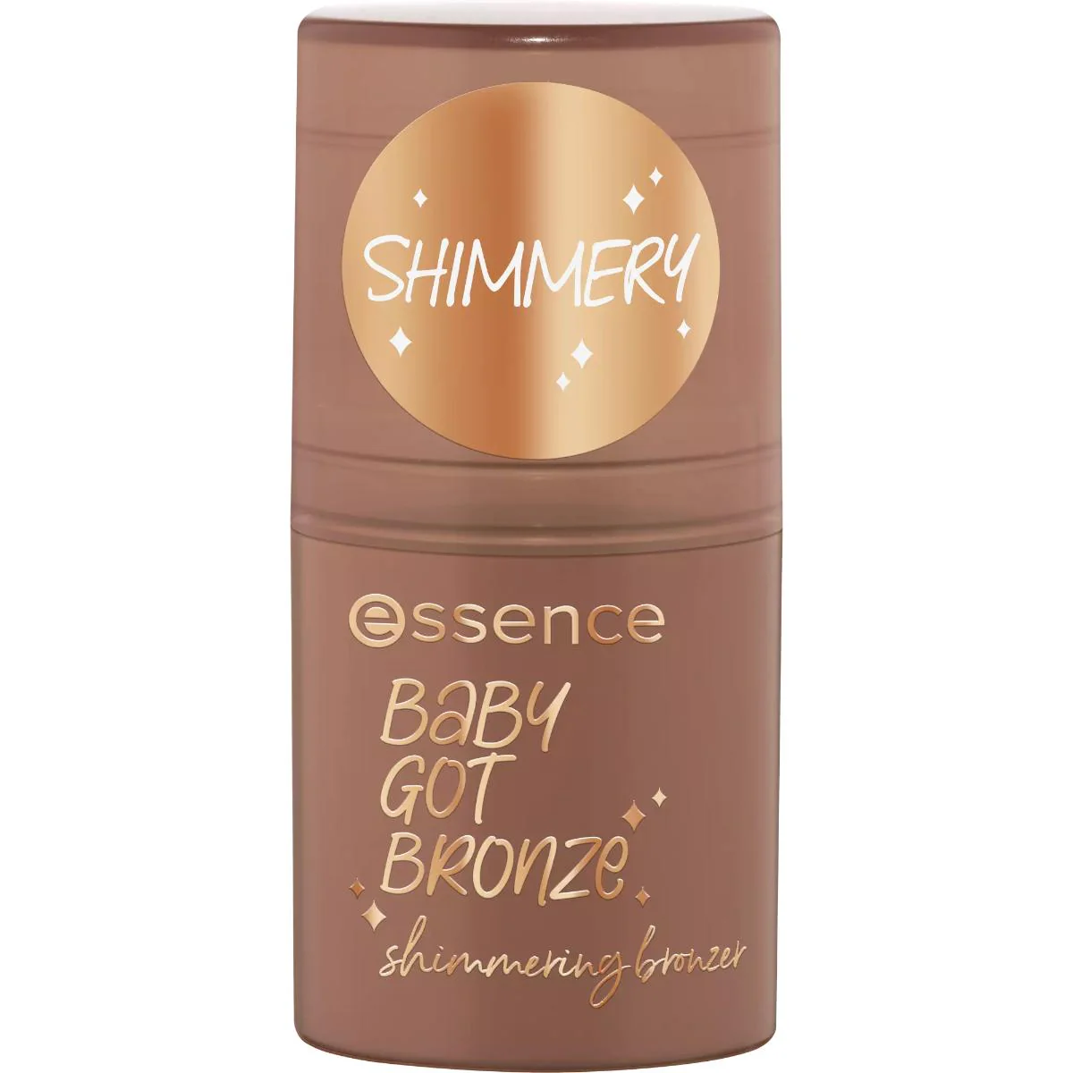 Baby Got Bronze Shimmering Bronzer 5.5g - Image 7