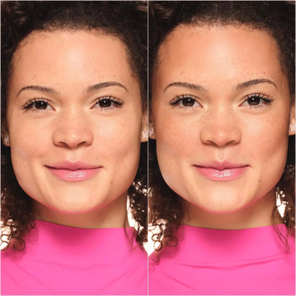 Baby Got Bronze Shimmering Bronzer 5.5g - Image 8