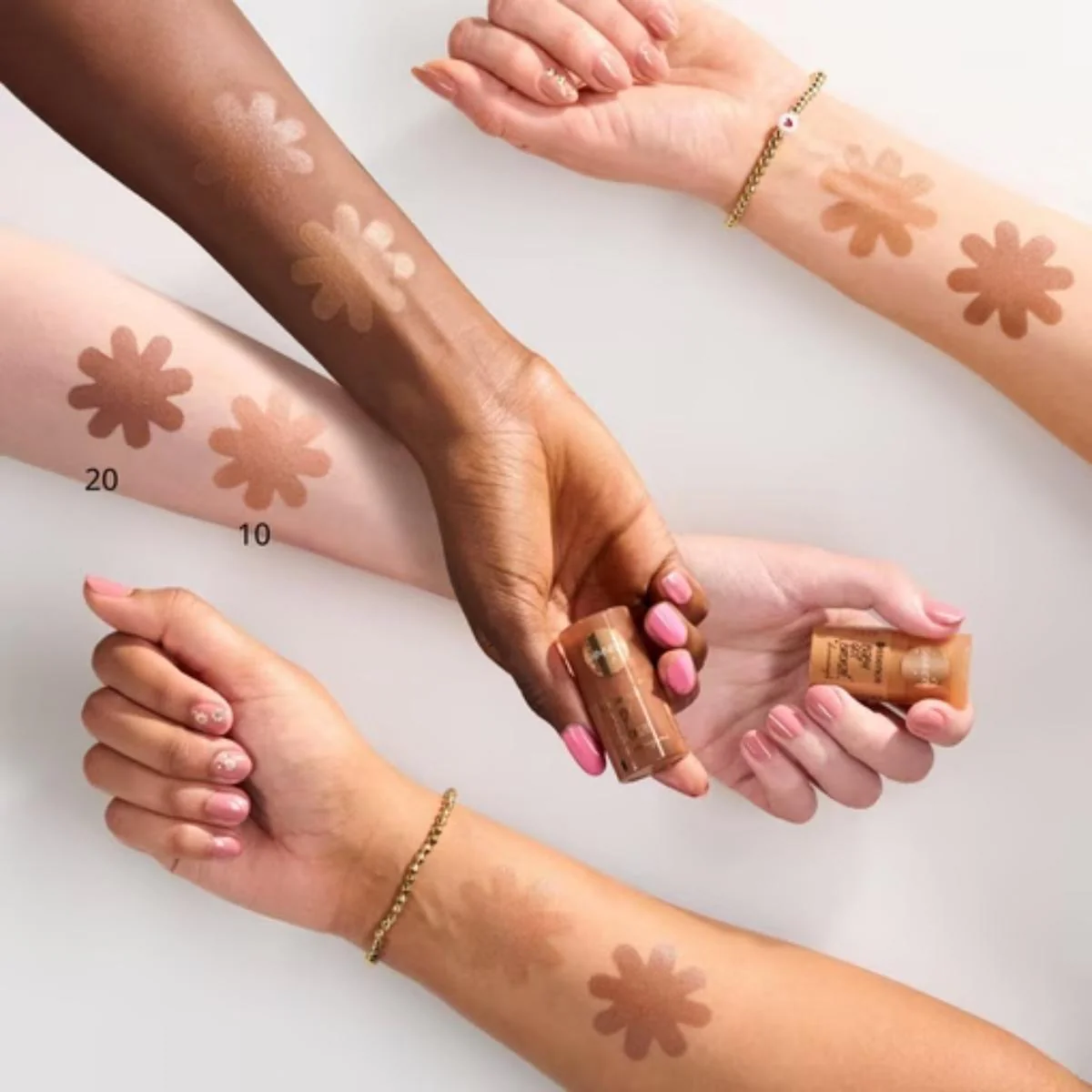Baby Got Bronze Shimmering Bronzer 5.5g - Image 9