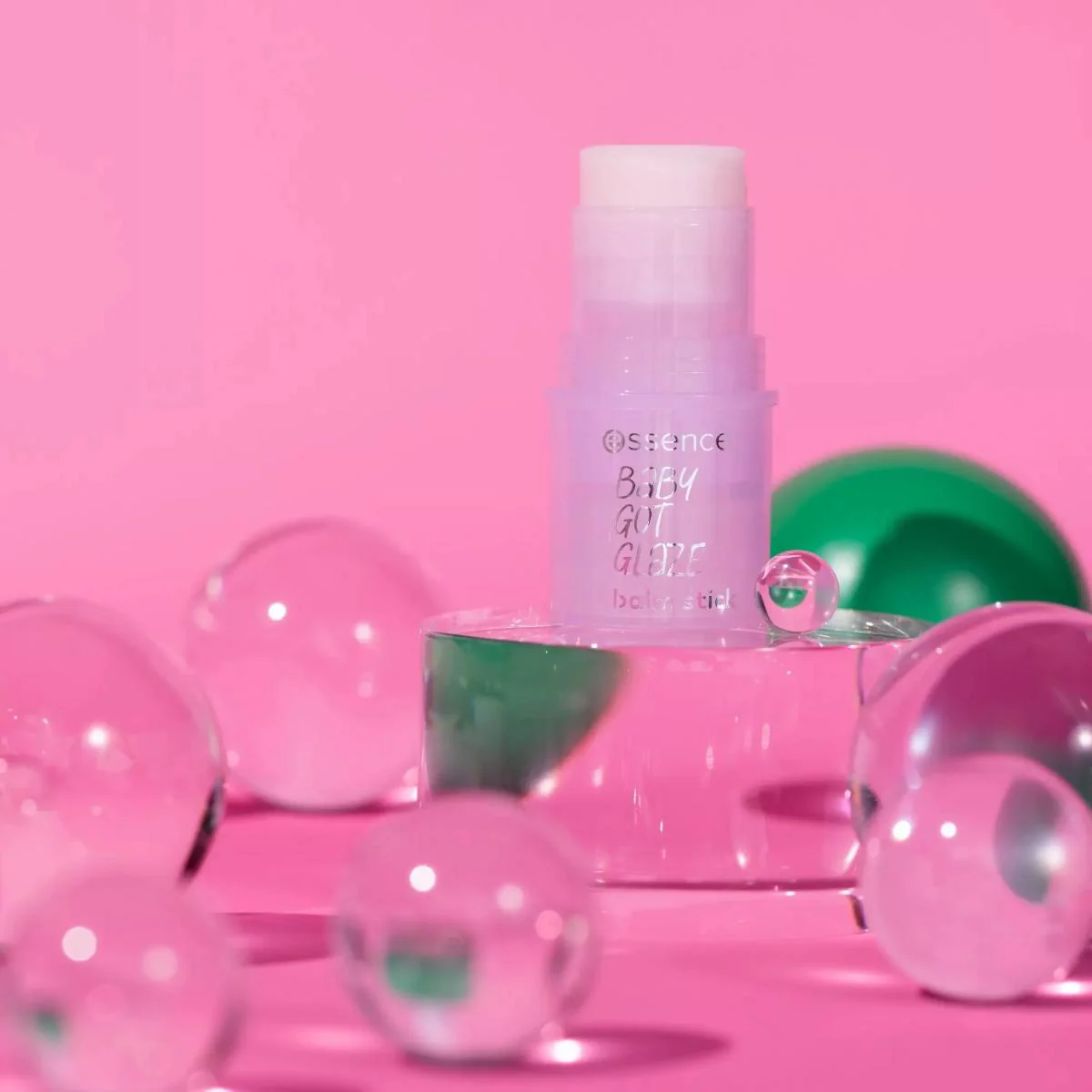 Baby Got Glaze Balm Stick 4.5g - Image 8