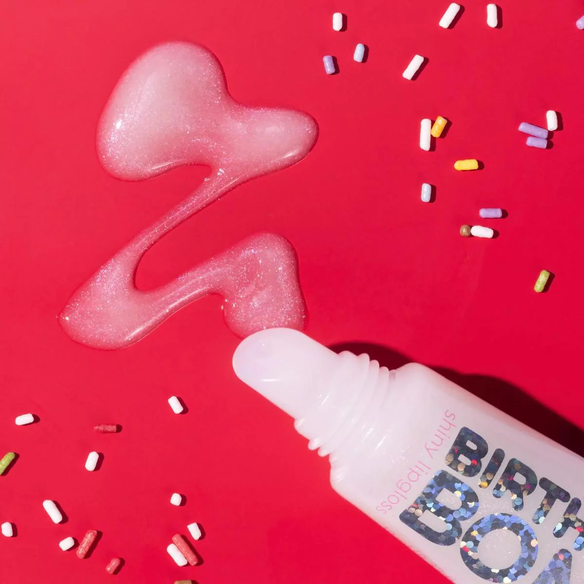 Birthday Bomb Shiny Lipgloss - Image 14