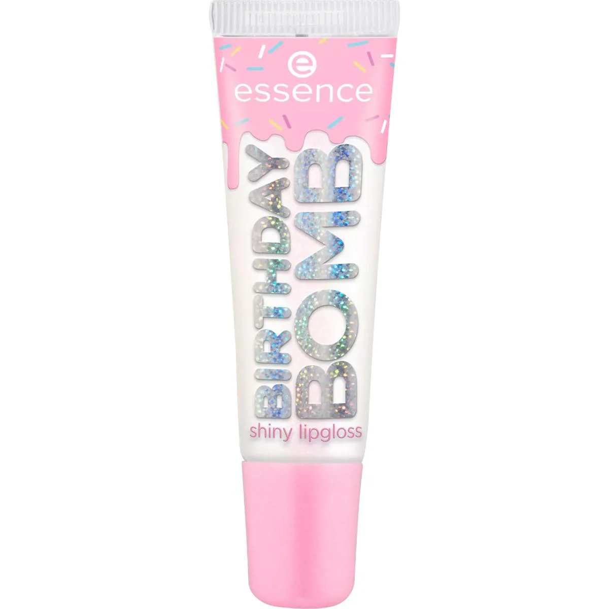 Birthday Bomb Shiny Lipgloss - Image 3