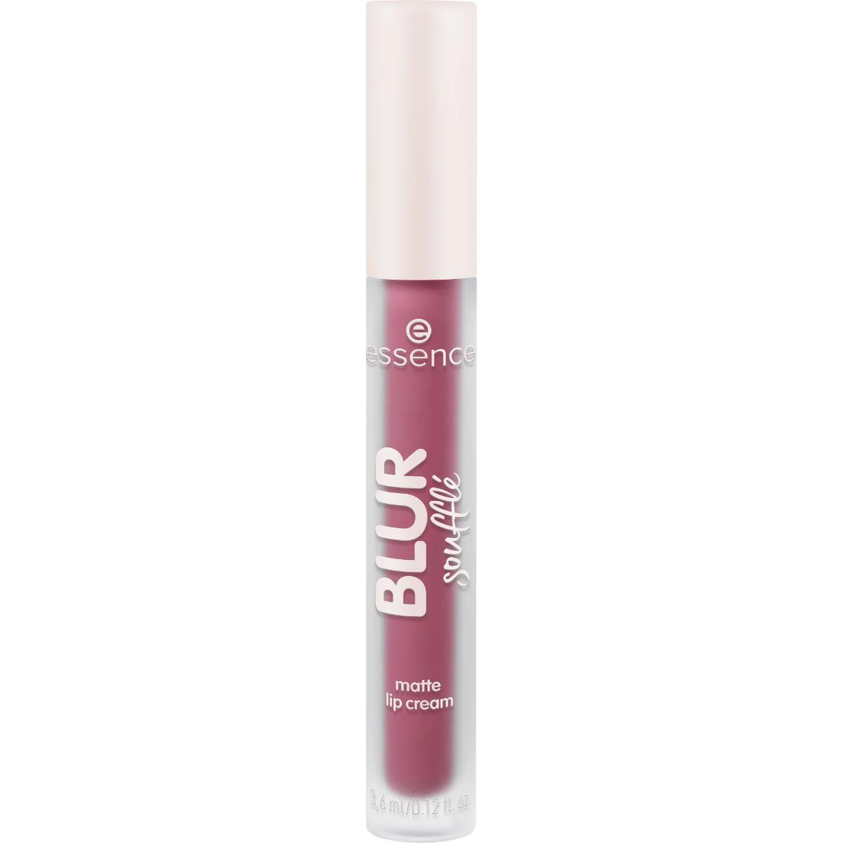 BLUR soufflé matte lip cream - Image 14