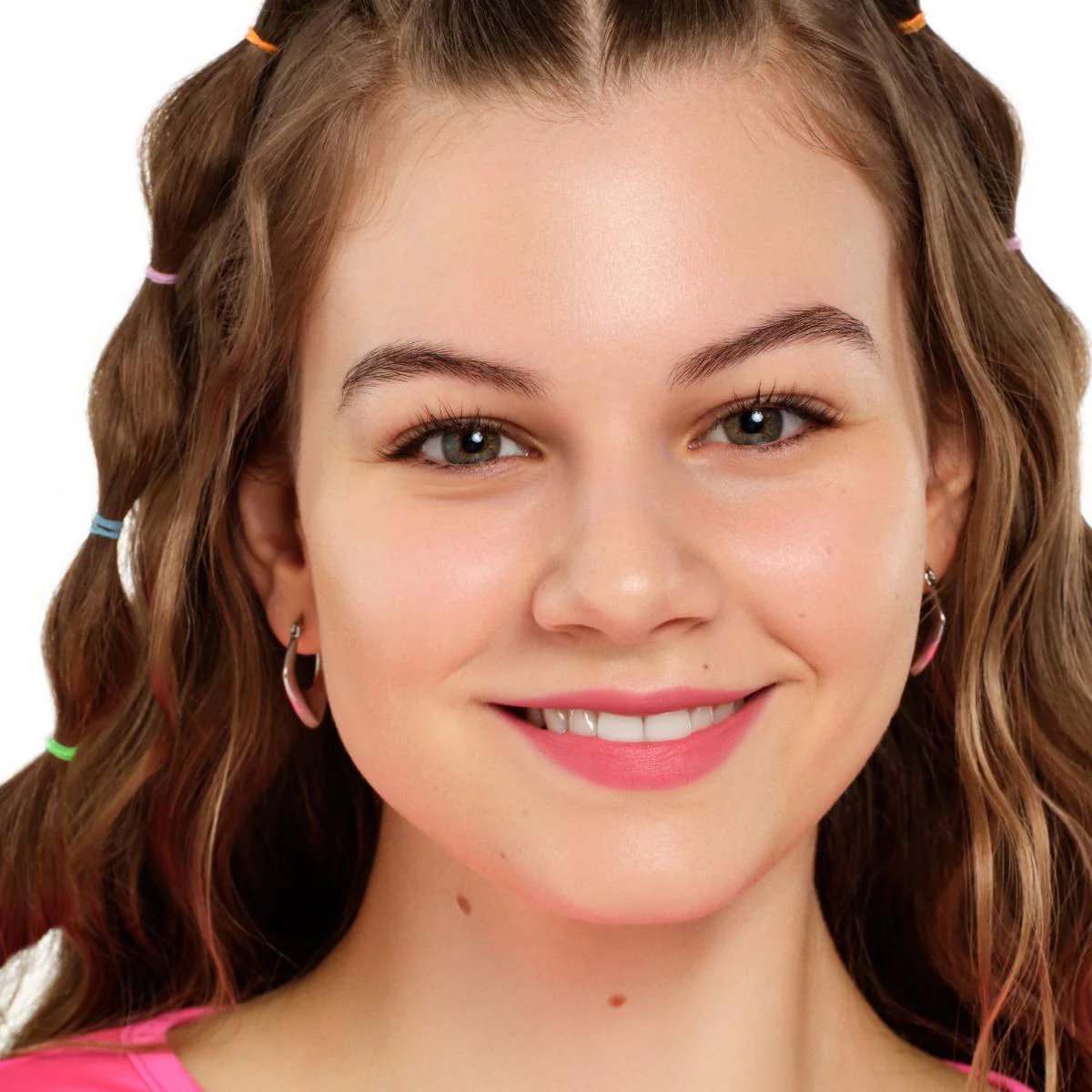 BLUR soufflé matte lip cream - Image 16