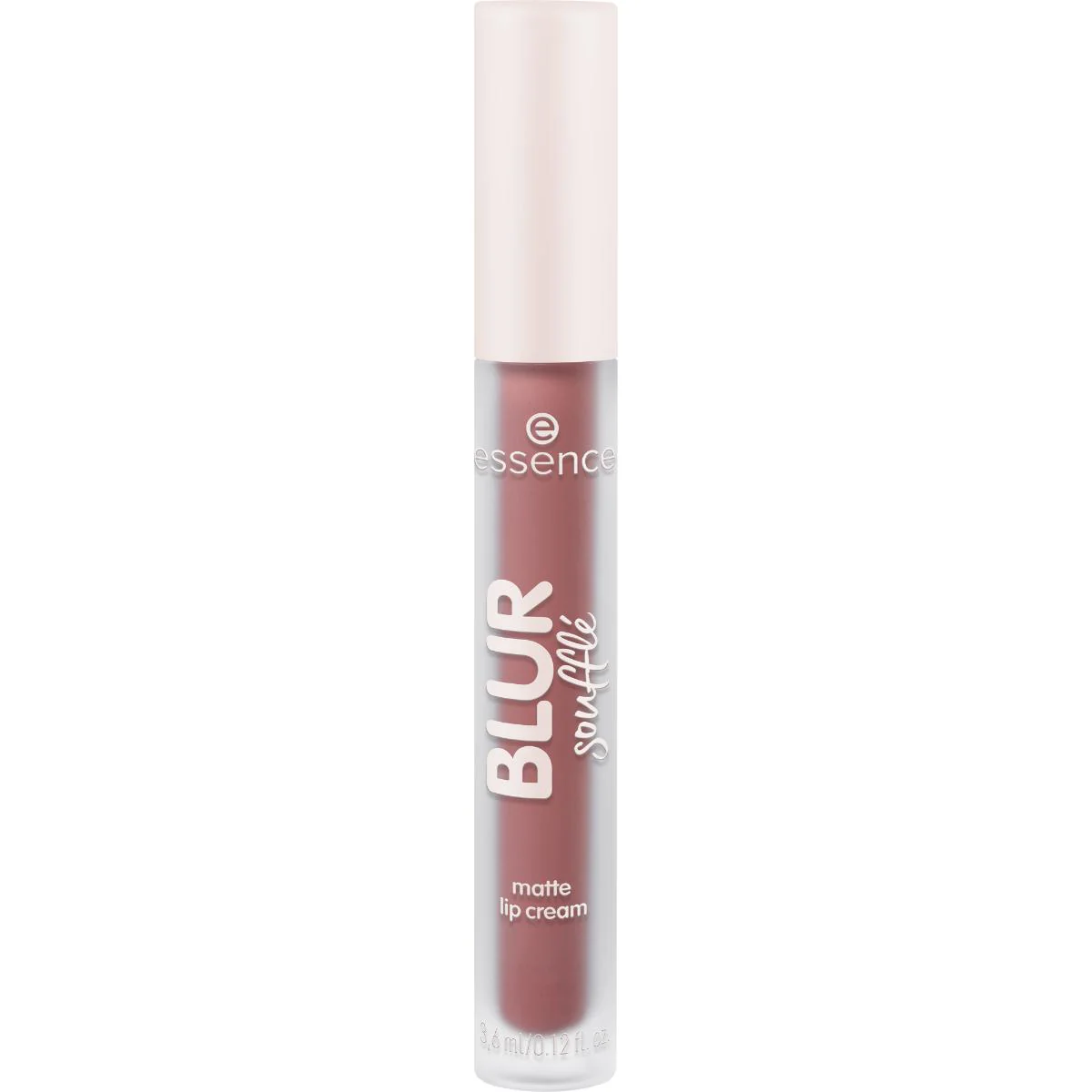 BLUR soufflé matte lip cream - Image 21