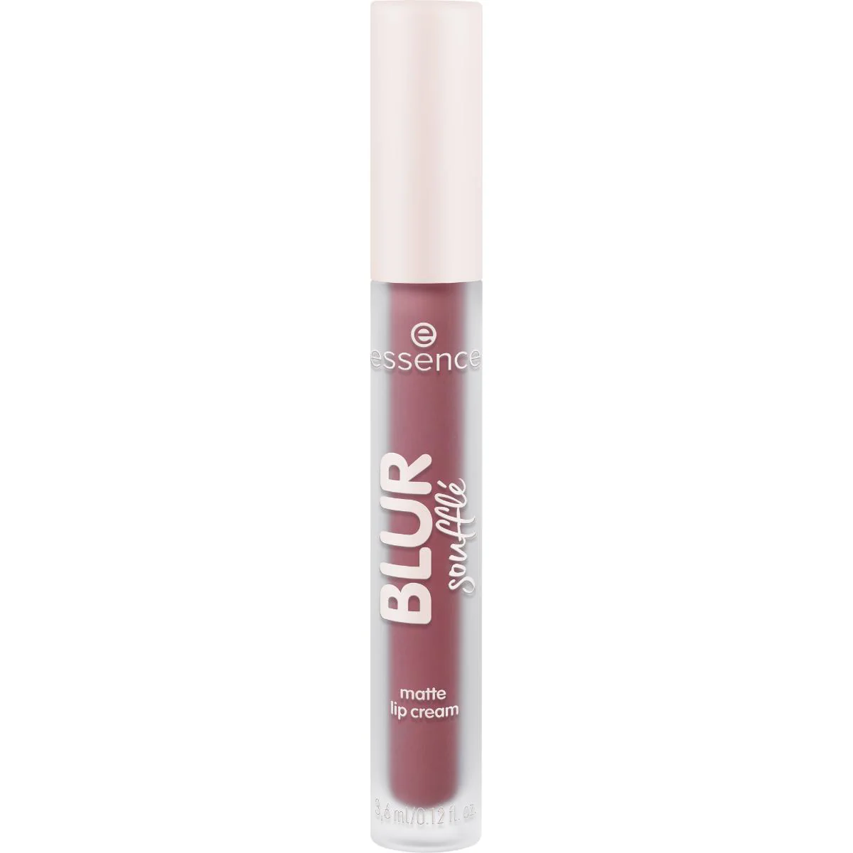BLUR soufflé matte lip cream - Image 27