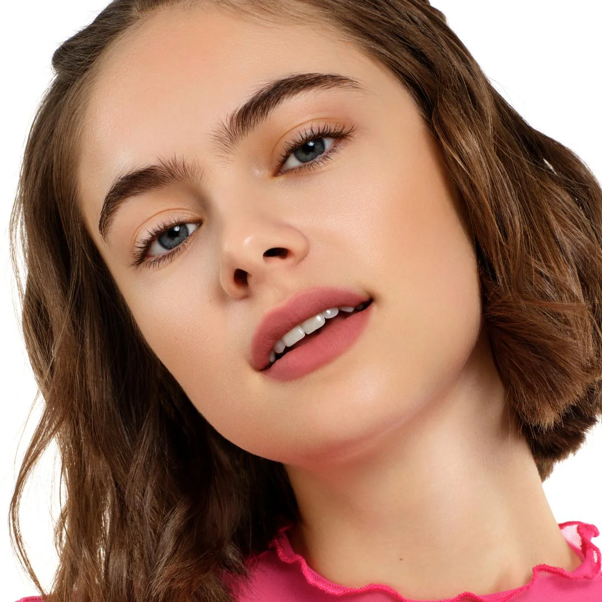 BLUR soufflé matte lip cream - Image 29