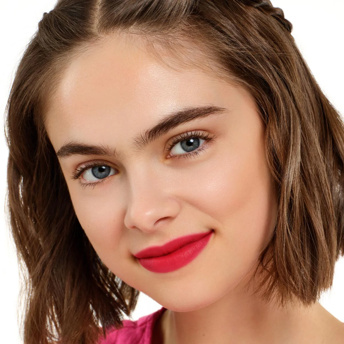 BLUR soufflé matte lip cream - Image 3
