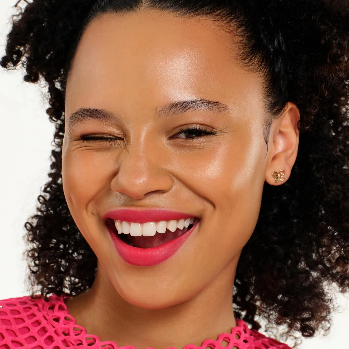BLUR soufflé matte lip cream - Image 4