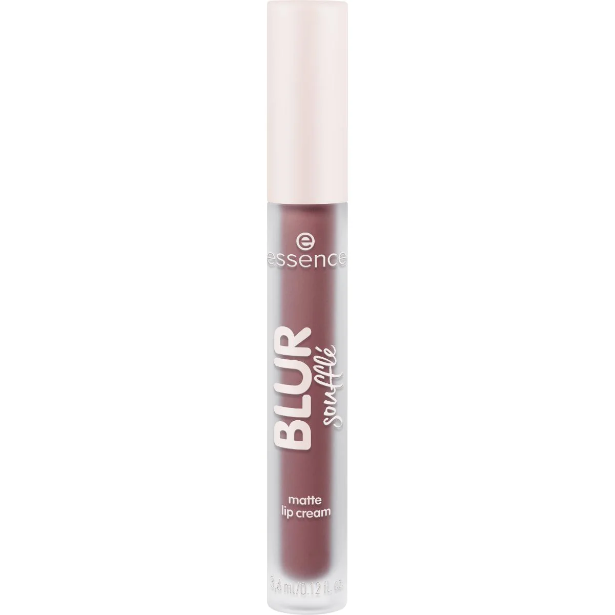 BLUR soufflé matte lip cream - Image 7