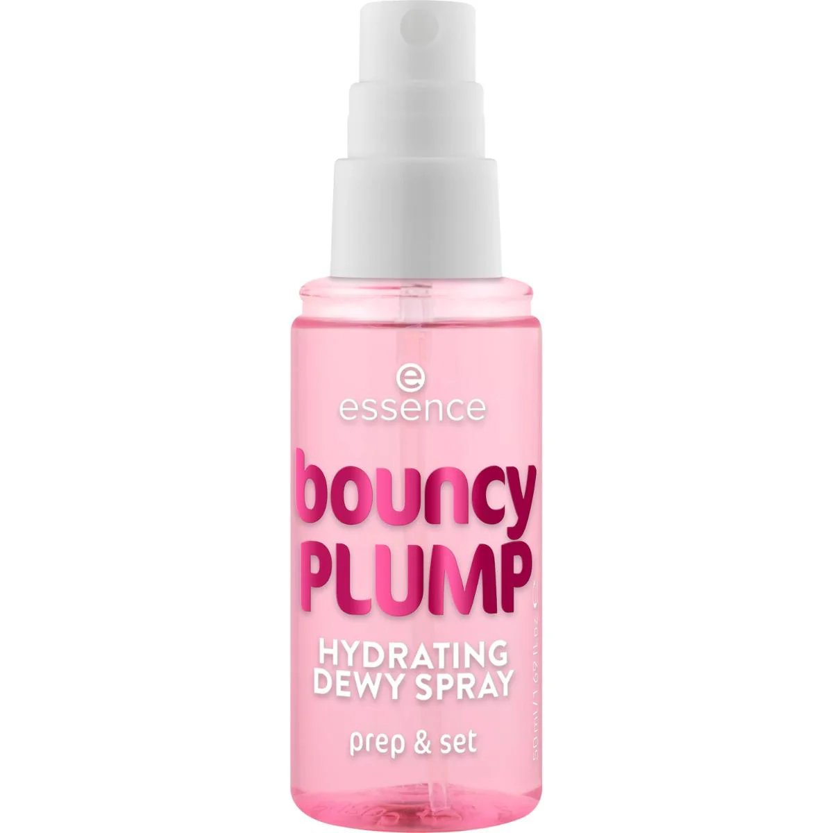 Bouncy Plump Hydrating Dewy Setting Spray - Image 2