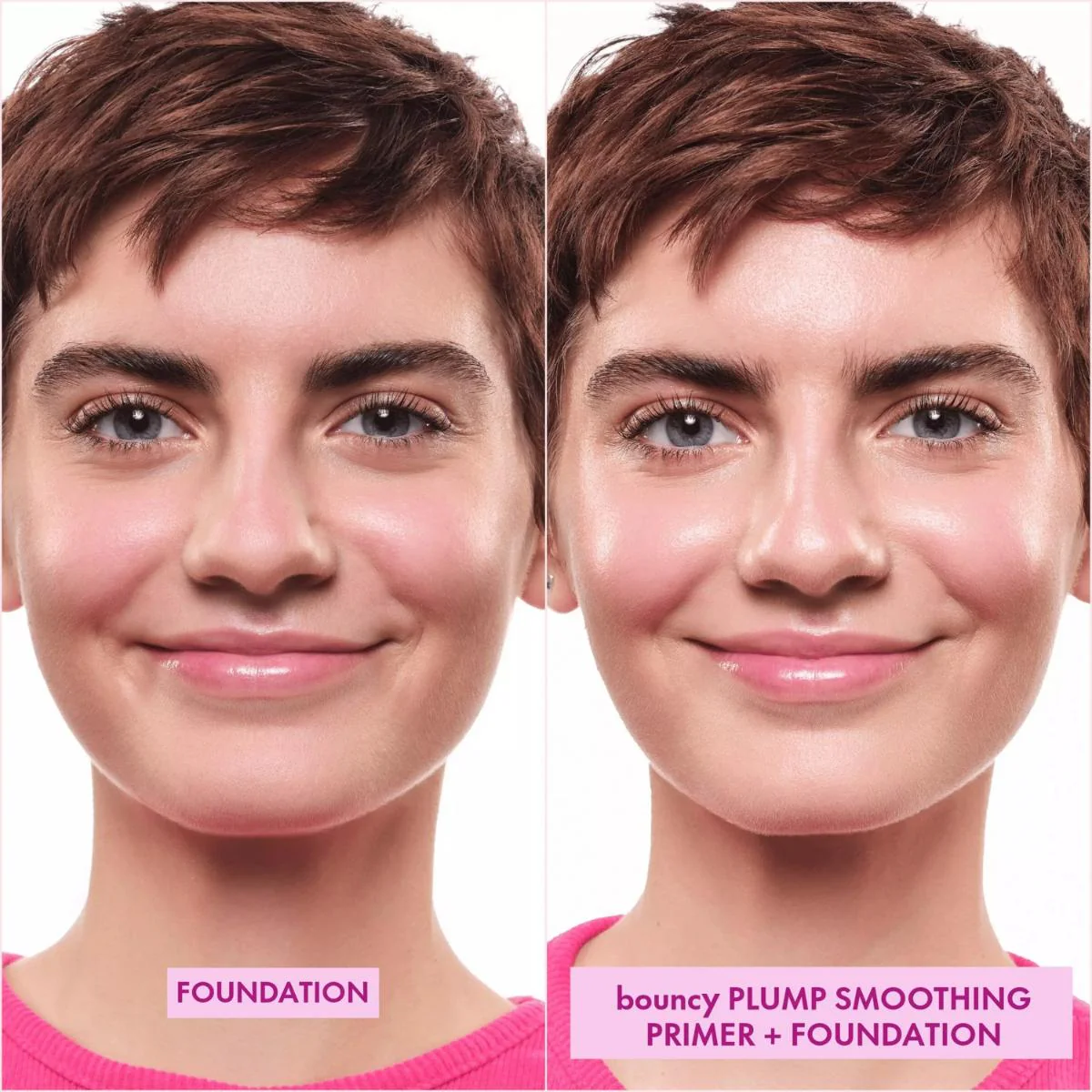 Bouncy Plump Smoothing Primer - Image 3