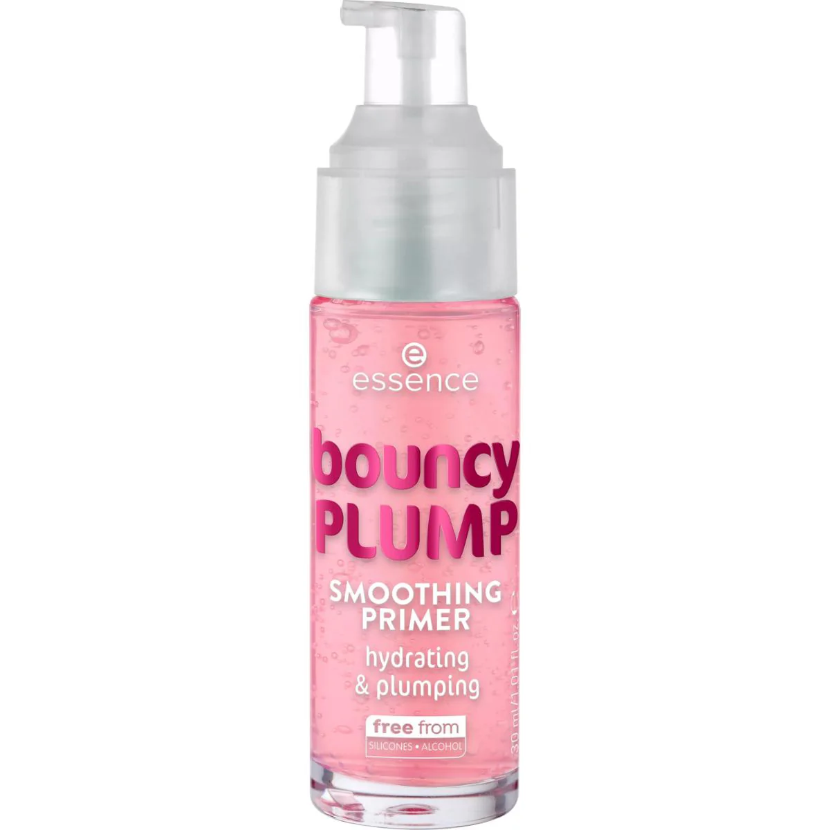 Bouncy Plump Smoothing Primer - Image 4