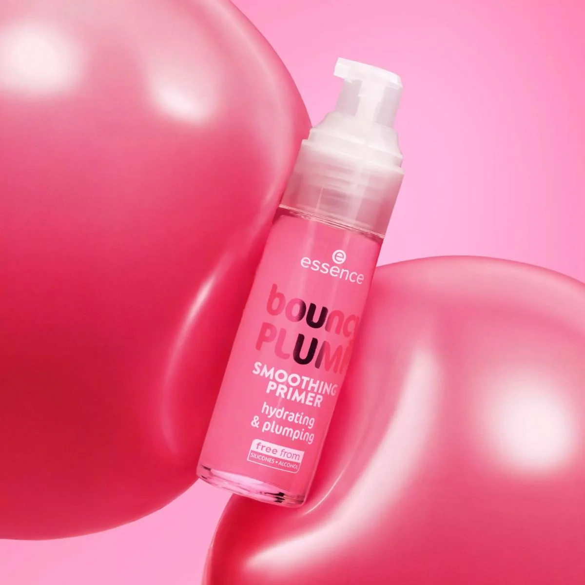 Bouncy Plump Smoothing Primer - Image 7