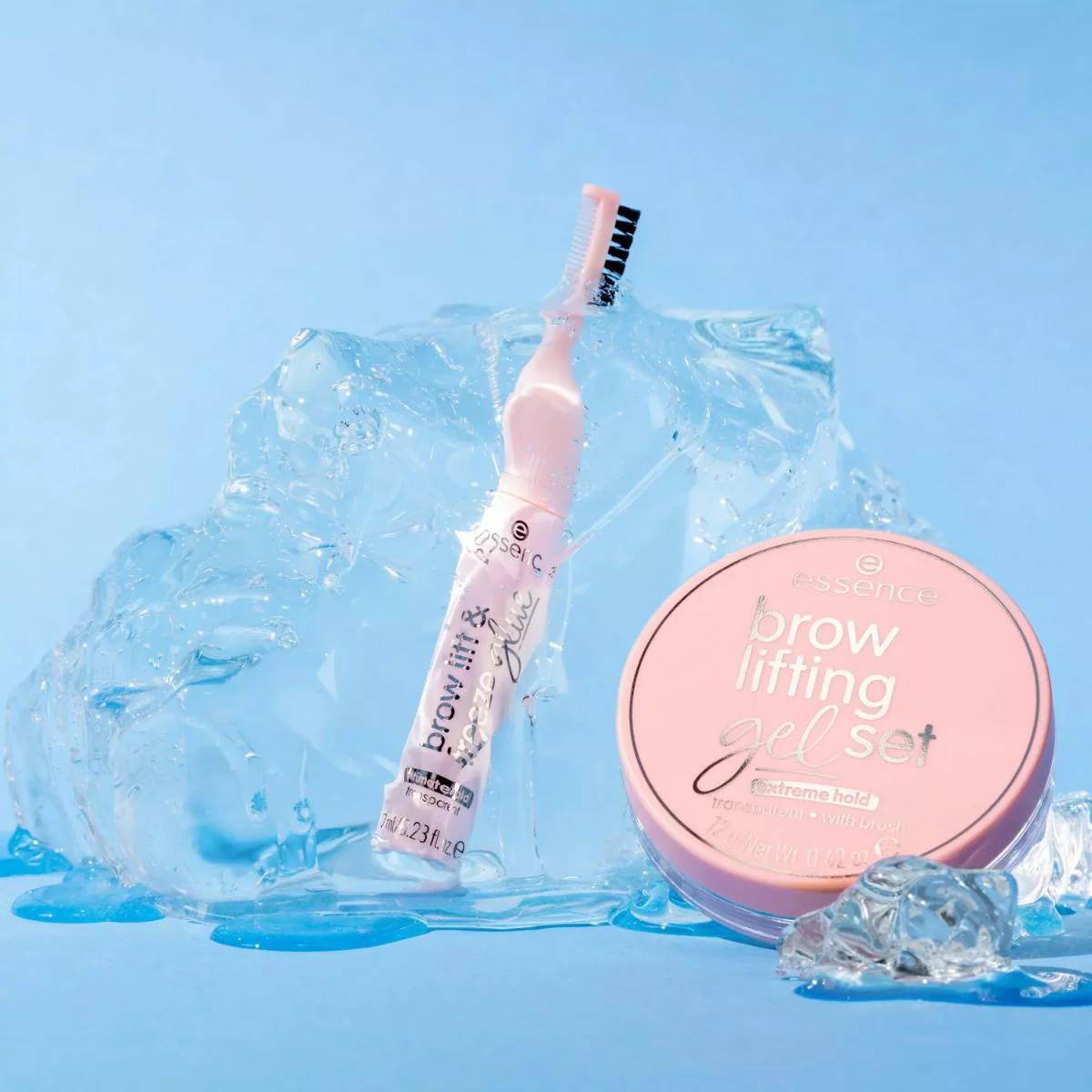 Brow Lift & Freeze Glue - Image 9
