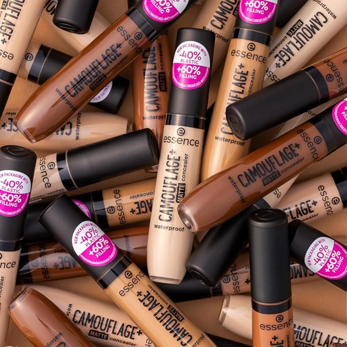 Camoflage+ Matte Concealer - Image 37