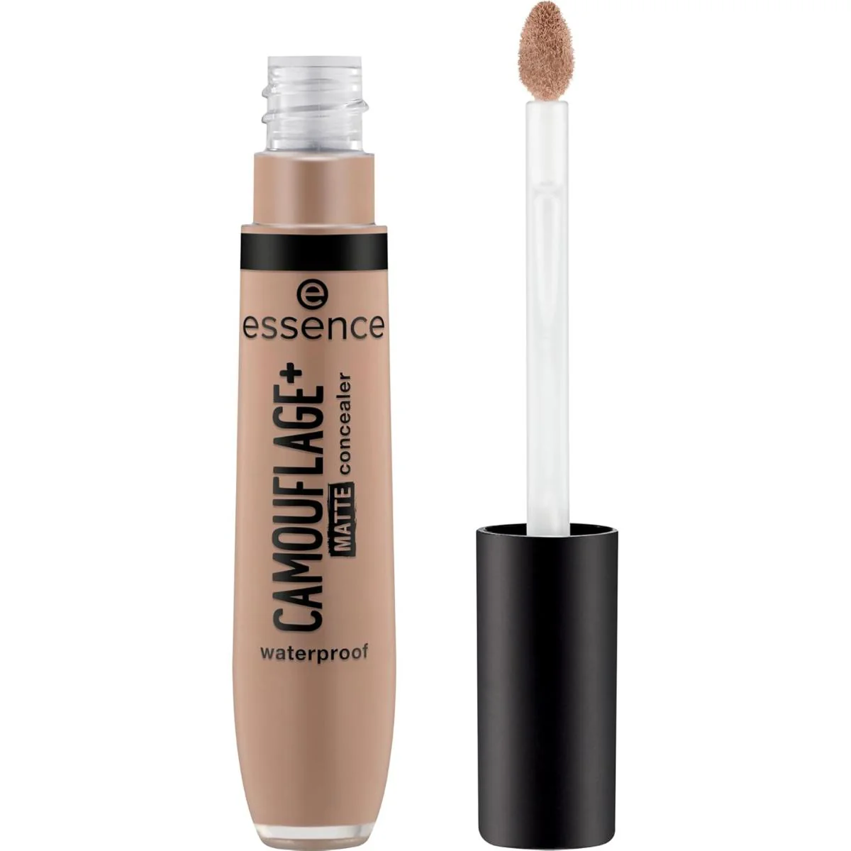 Camoflage+ Matte Concealer - Image 7