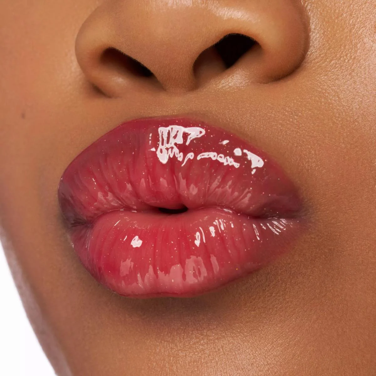 Chili Bomb Shiny Lip Gloss - Image 6