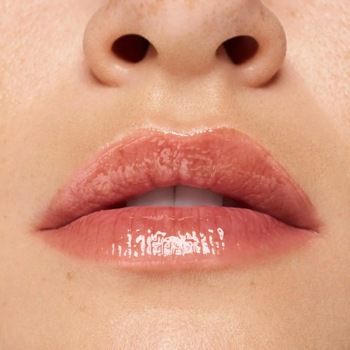 Choco Bomb Shiny Lip Gloss - Image 3