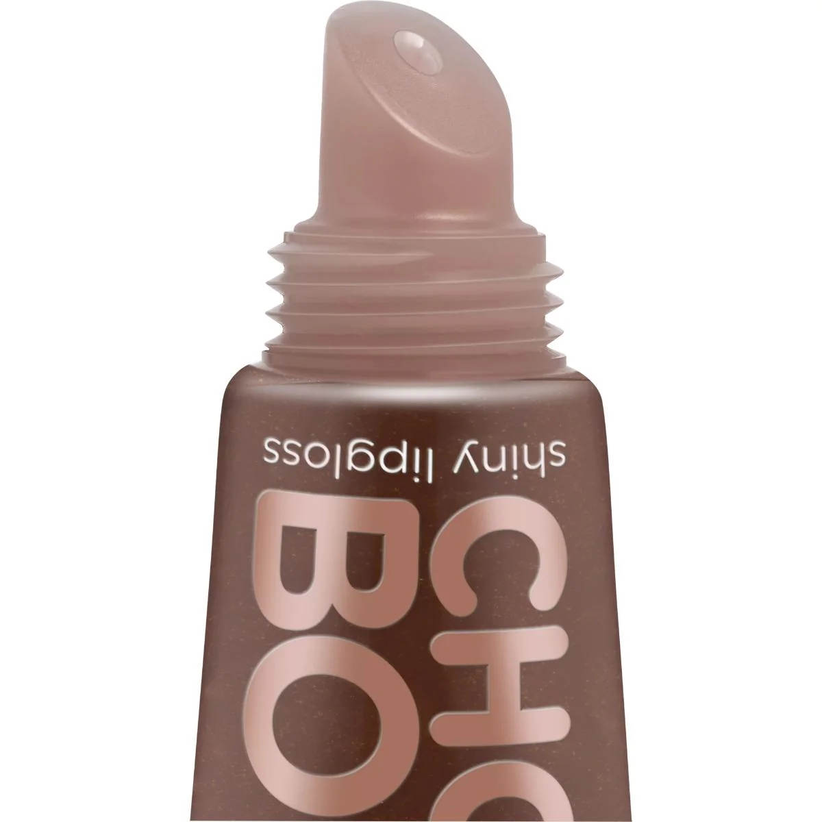 Choco Bomb Shiny Lip Gloss - Image 5