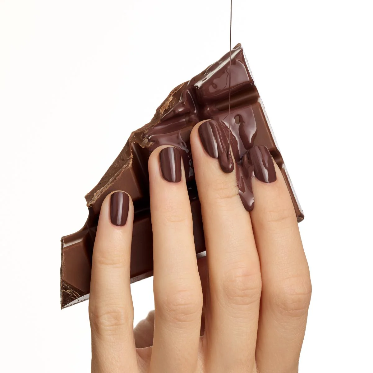 Choco Crush Mini Nial Polish - Image 5