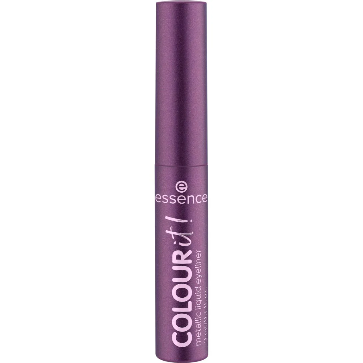 Colour It Metalic Liquid Eyeliner 3ml - Image 12
