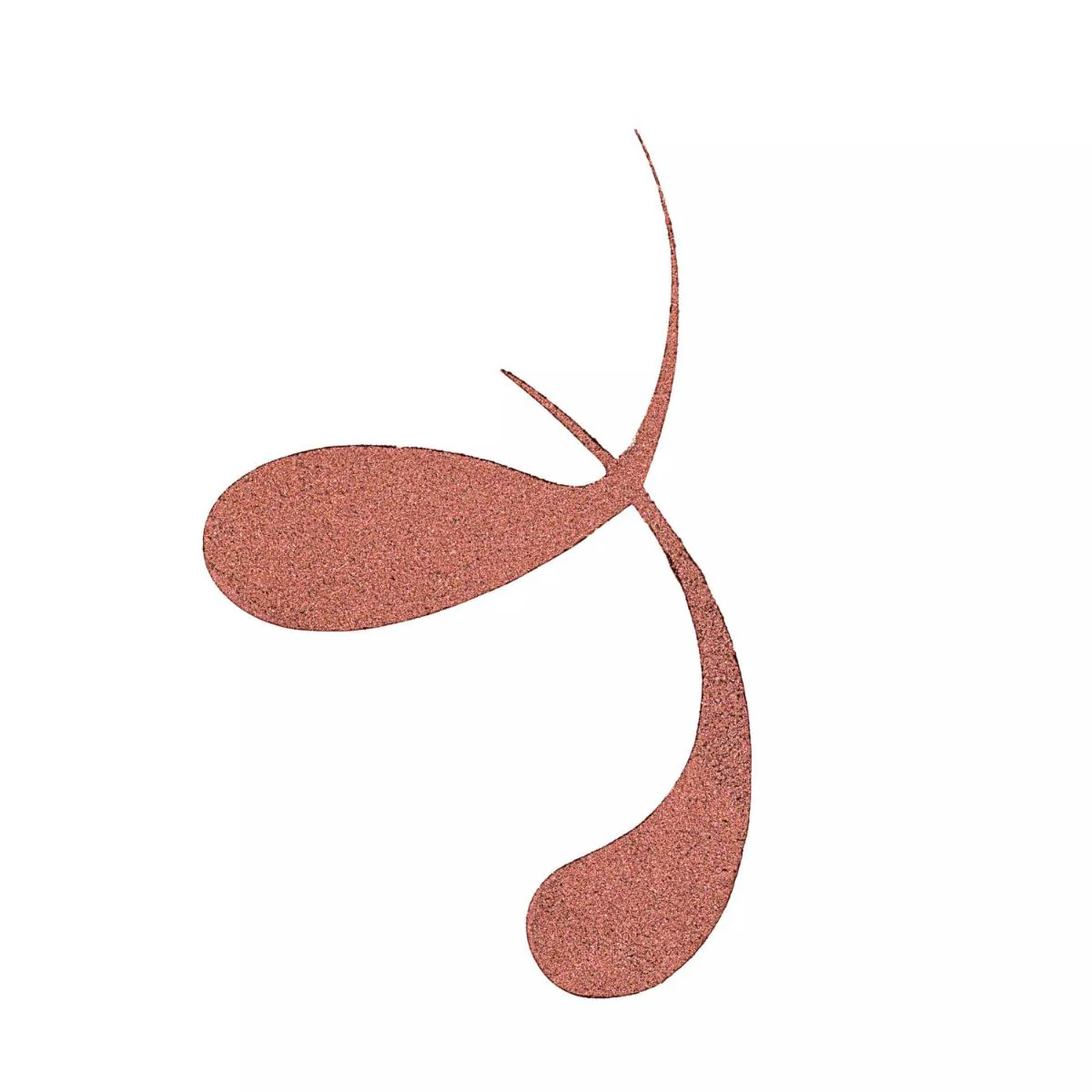 Colour It Metalic Liquid Eyeliner 3ml - Image 2