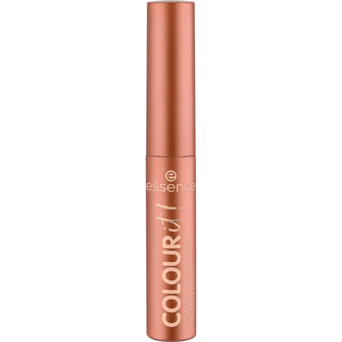 Colour It Metalic Liquid Eyeliner 3ml - Image 6
