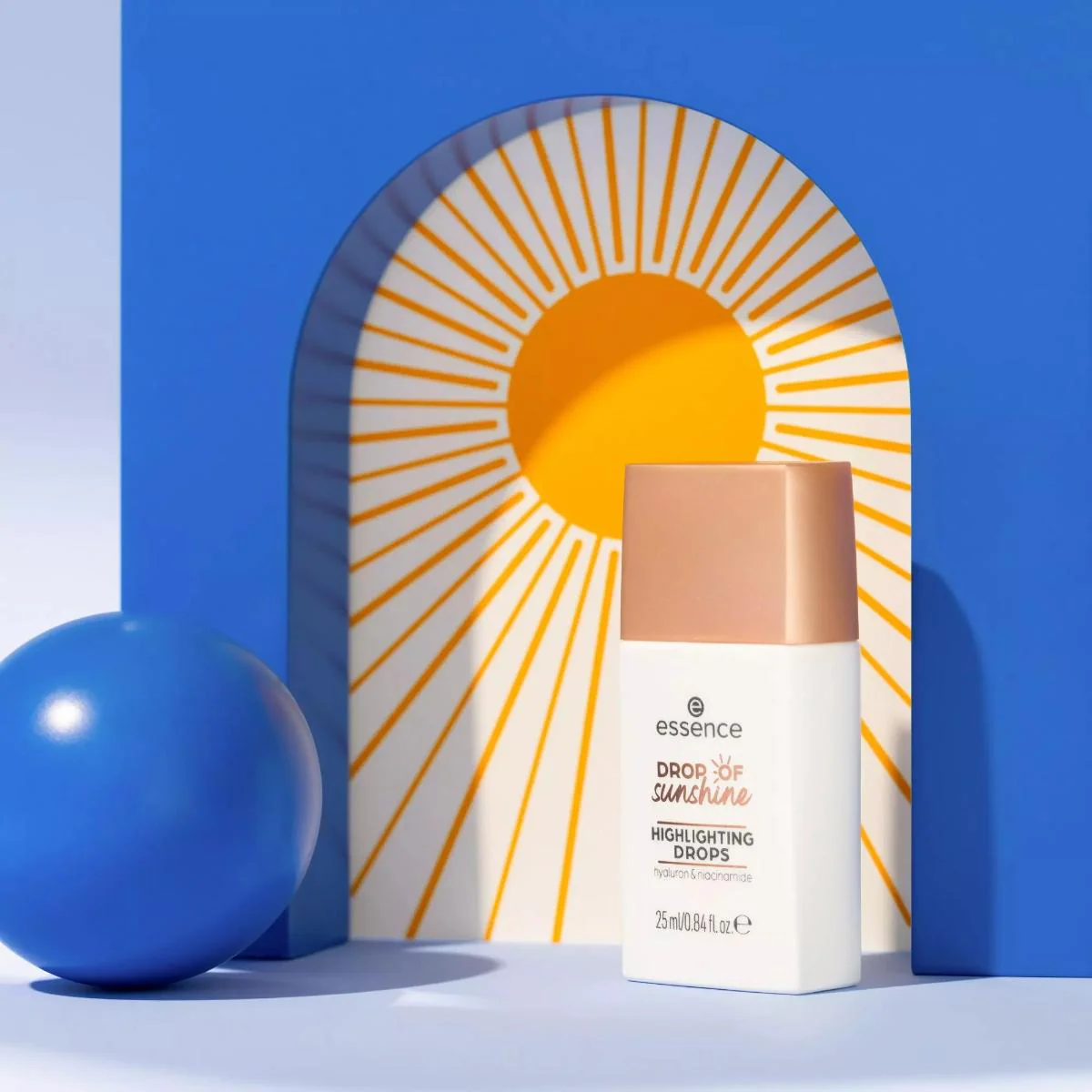 Drop Of Sunshine Highlighting Drops 25ml - Image 4
