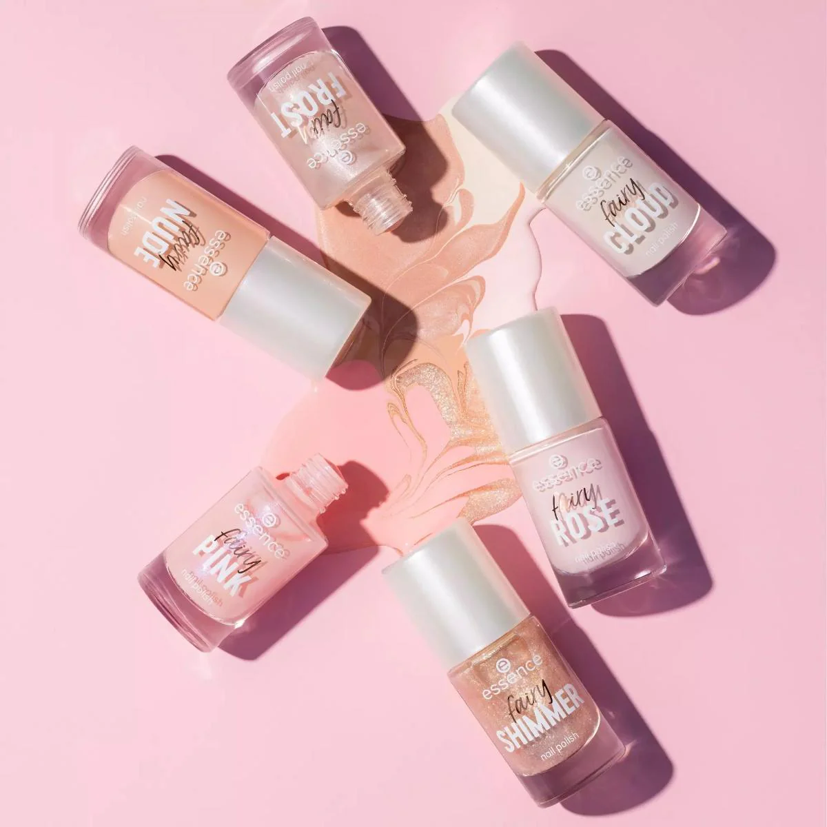 Fairy Nail Polish - Image 20