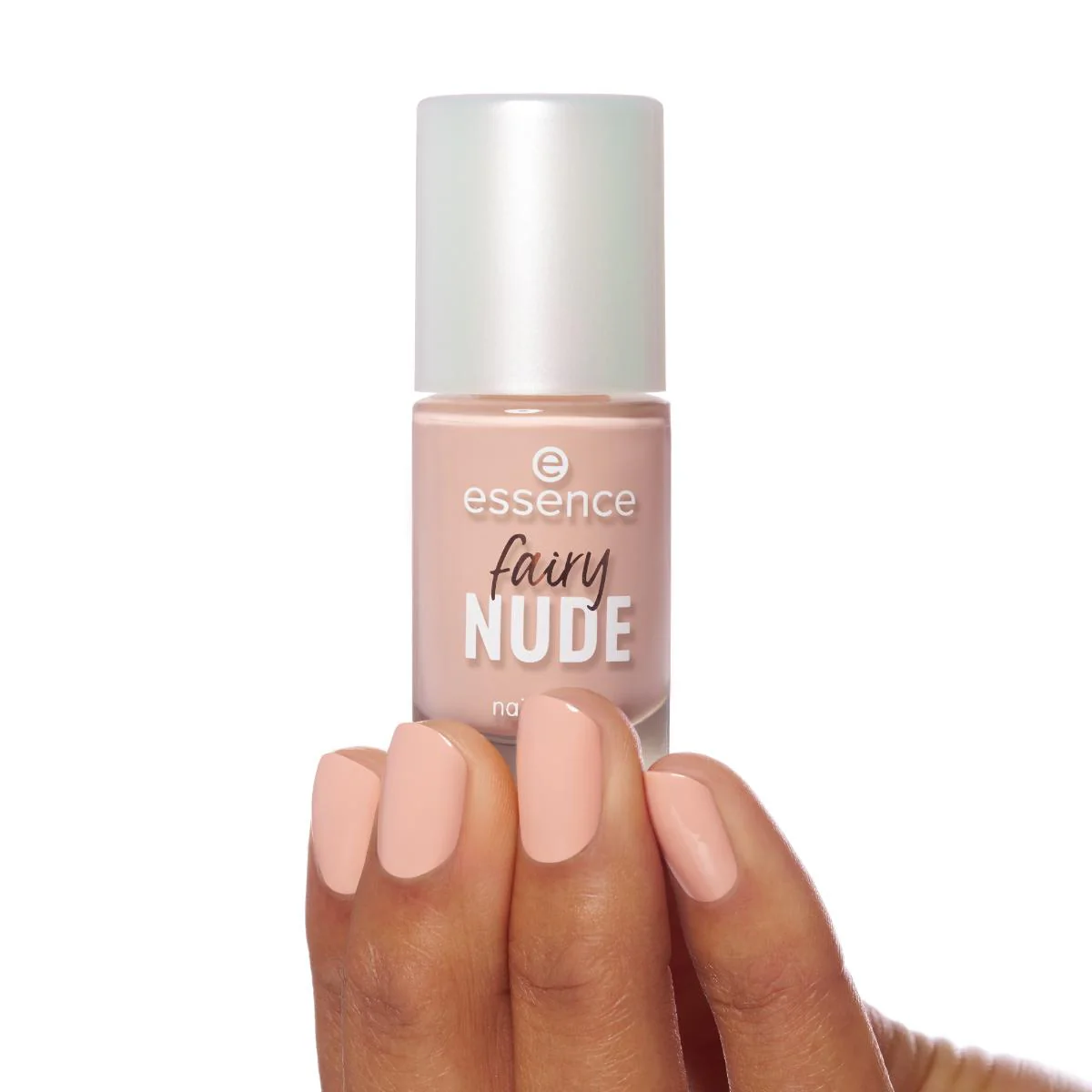 Fairy Nude Nail Polish - Image 2