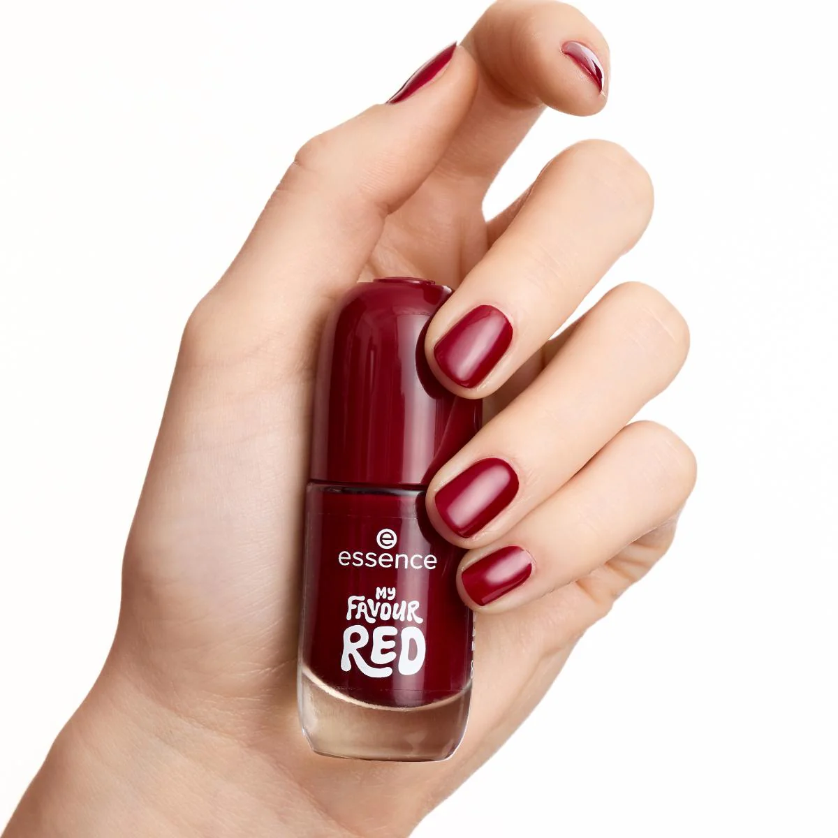 Gel Nail Polish - Image 120