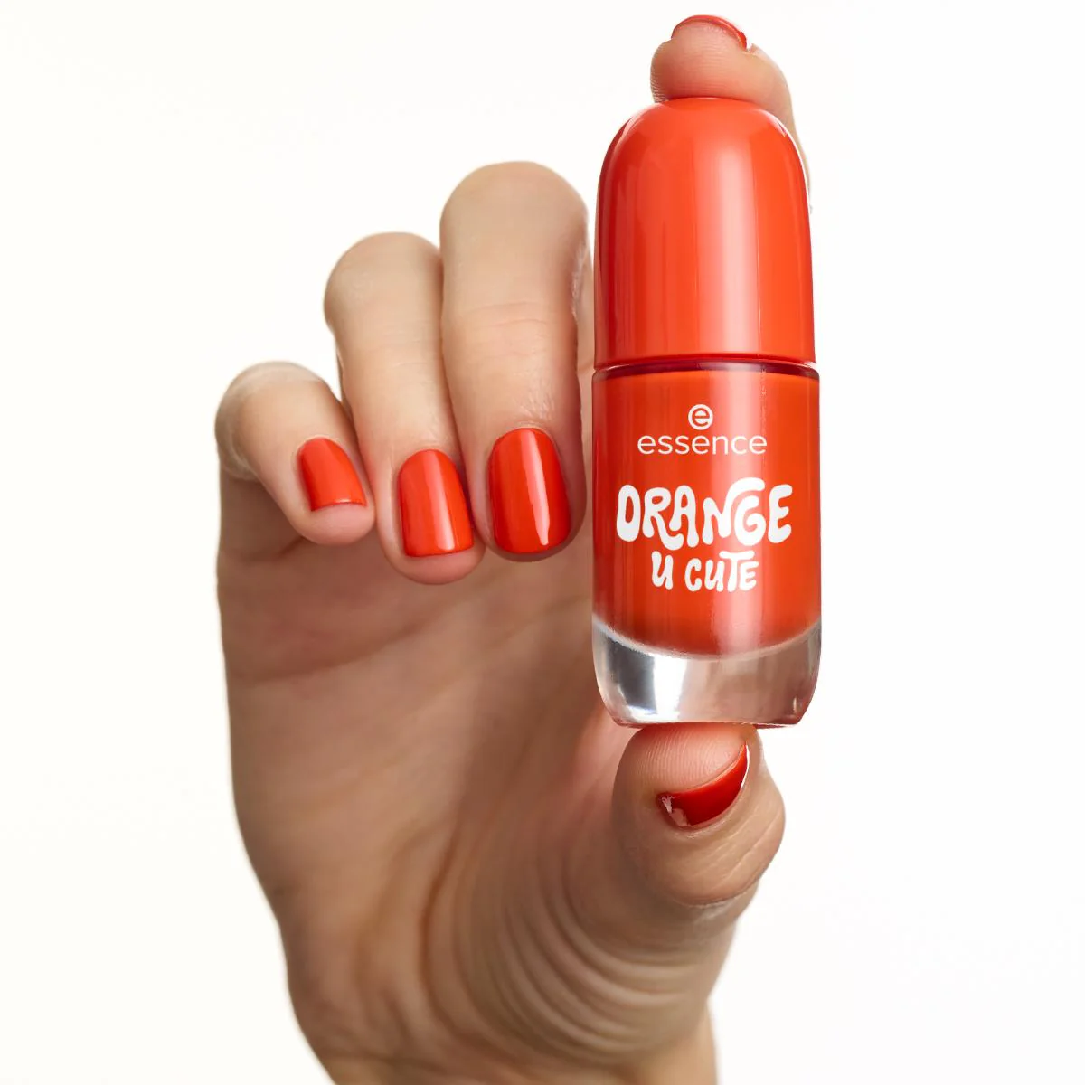 Gel Nail Polish - Image 124