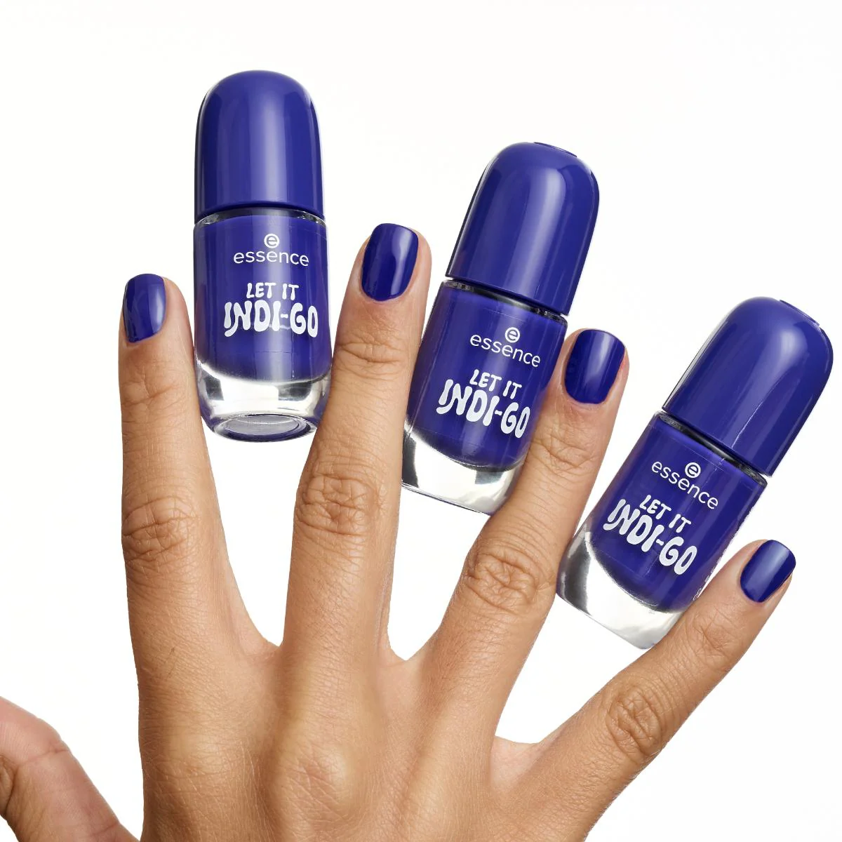 Gel Nail Polish - Image 4