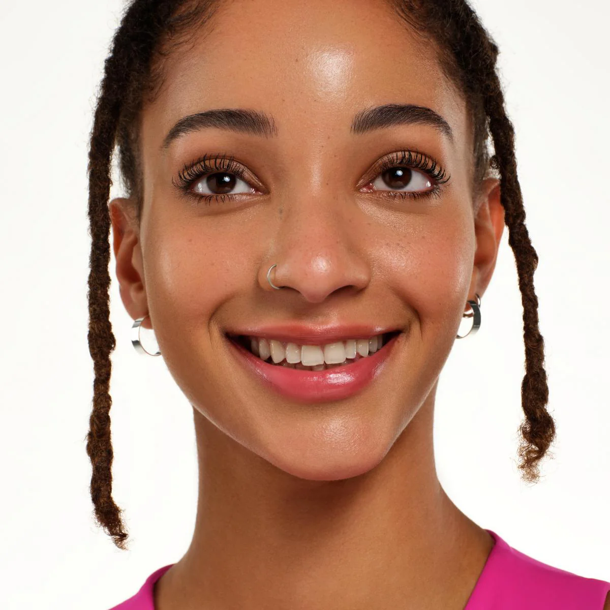 Get Big Lashes Curl Boost Mascara - Image 7