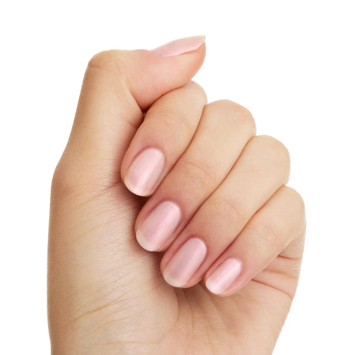 Glassy Ice Mini Nail Polish - Image 3