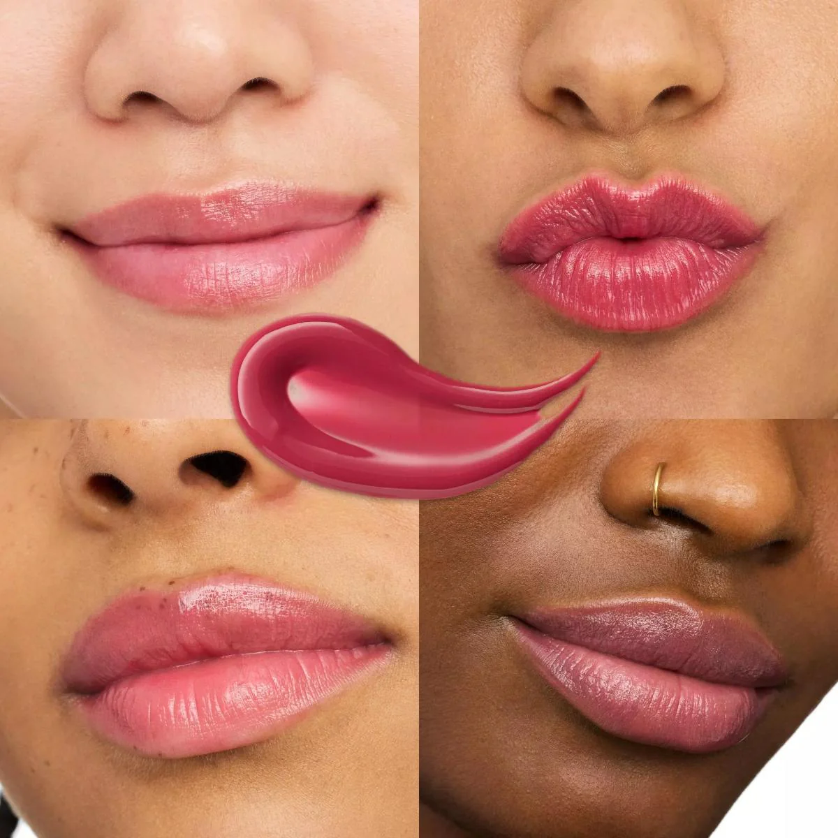 Glossy Glaze High Shine Lipstick - Image 11