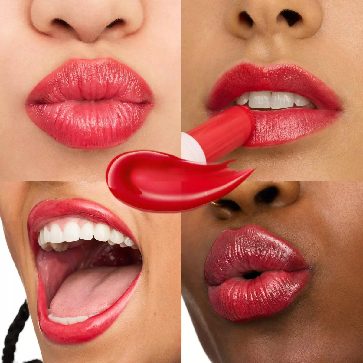 Glossy Glaze High Shine Lipstick - Image 15