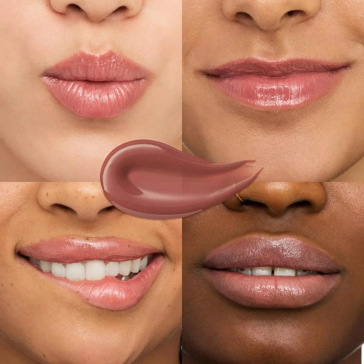 Glossy Glaze High Shine Lipstick - Image 3