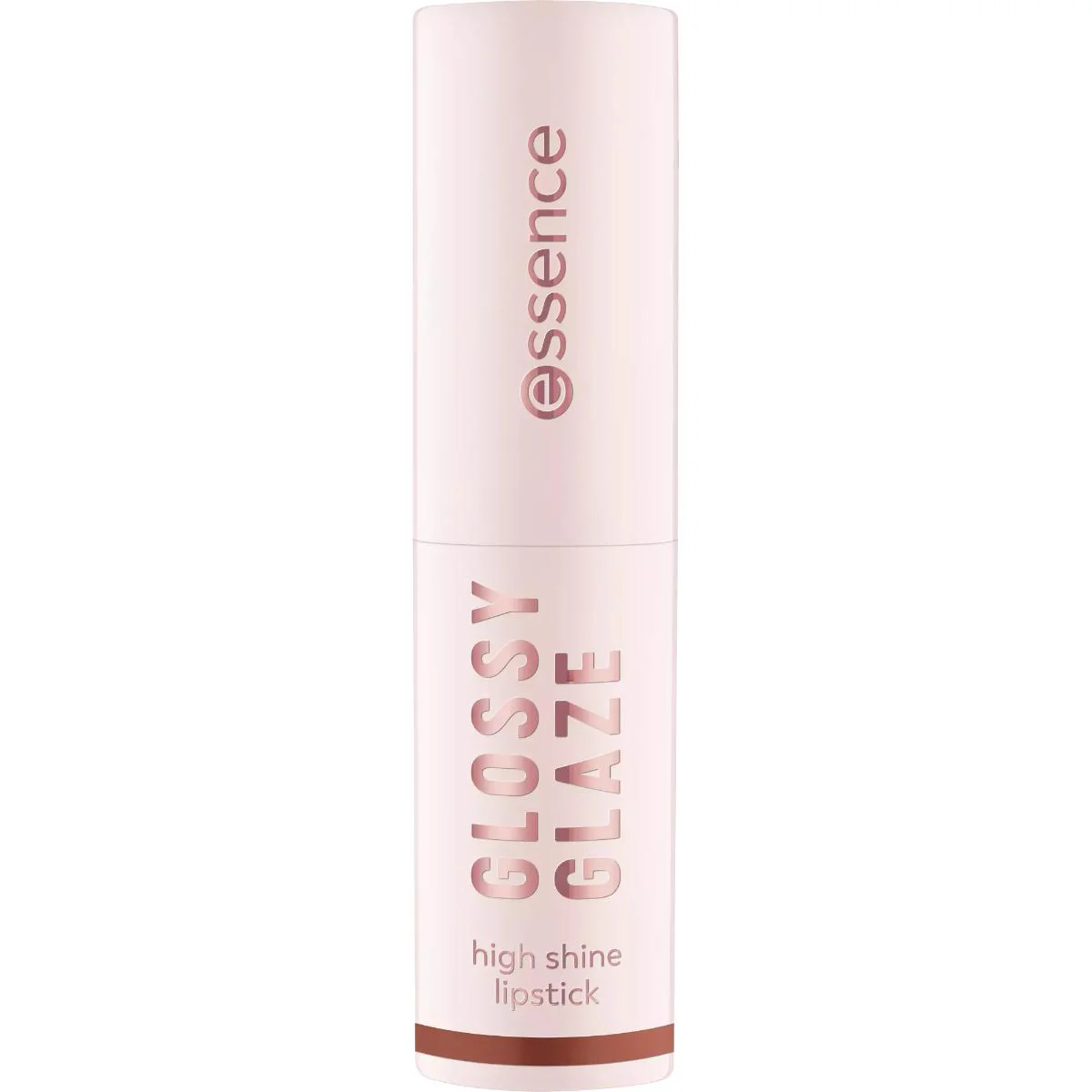 Glossy Glaze High Shine Lipstick - Image 4