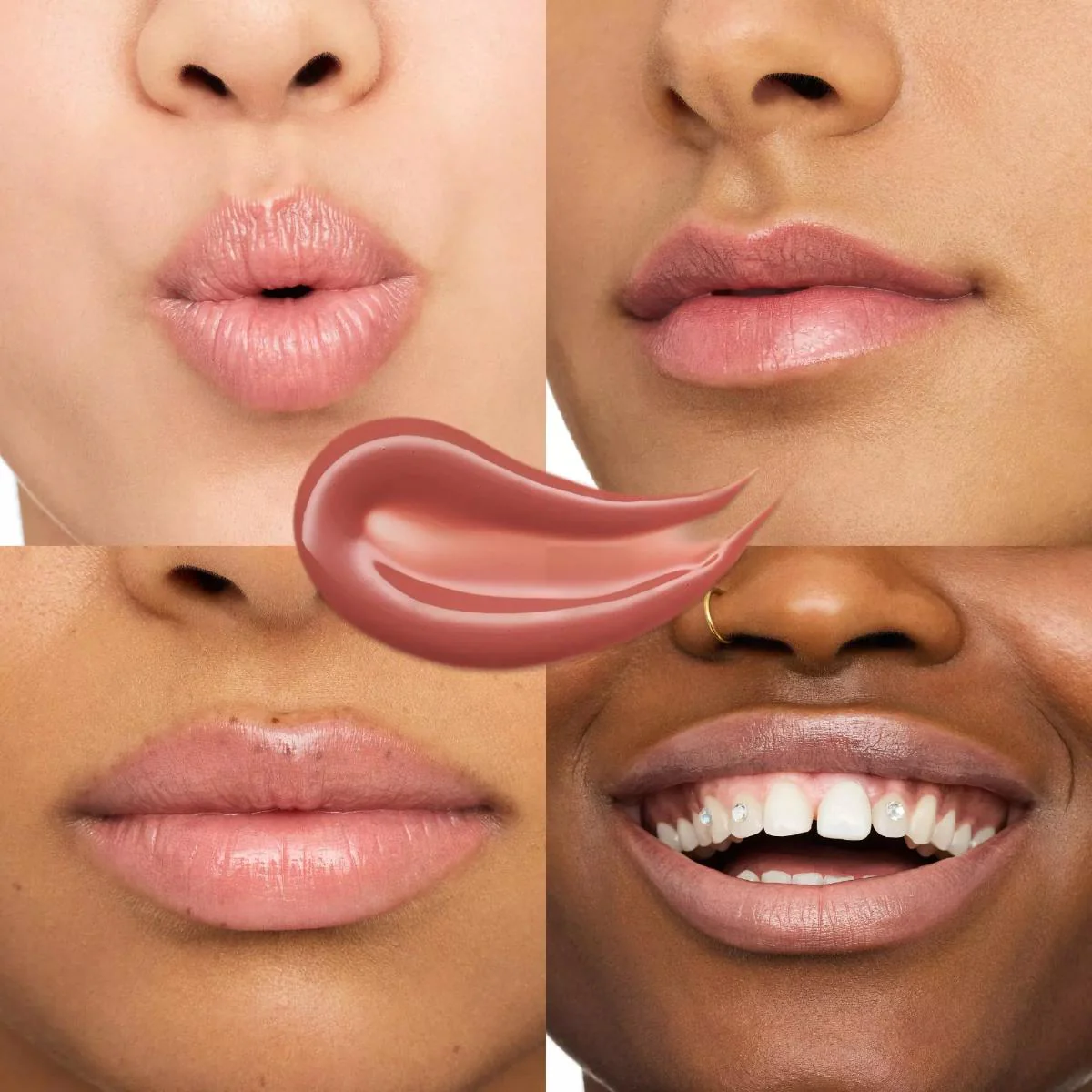 Glossy Glaze High Shine Lipstick - Image 7