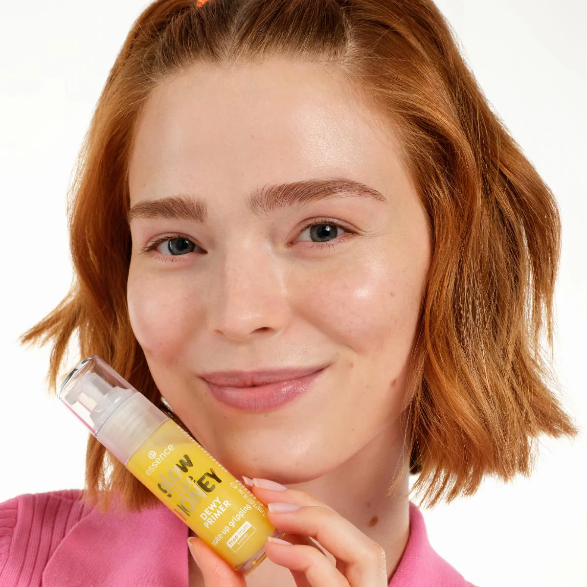 Glow Like Honey Dewy Primer - Image 4